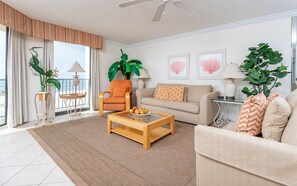 Televisión de pantalla plana, estéreo