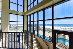 Pool - Phoenix I - 1 Bedroom Condo! (Orange Beach)