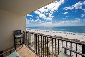 Property grounds - Great Rates! 6th Floor 2 Bedroom! (Gulf Shores)