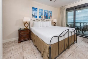 3 bedrooms, iron/ironing board, free WiFi, bed sheets - Phoenix East ~ 2 Bedroom ~ 11th Floor ~ AMAZING VIEWS! (Orange Beach)