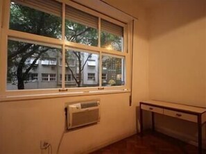 สแตนดาร์ดอพาร์ทเมนท์, 1 ห้องนอน | วิวจากห้องพัก