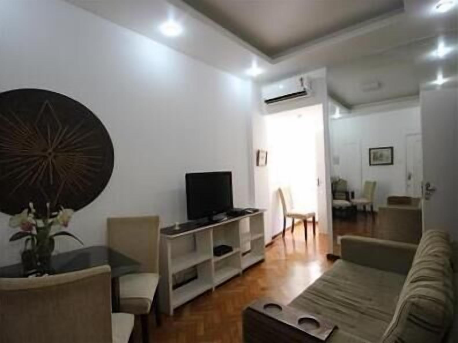 Standard Apartment, 1 Bedroom | Living room