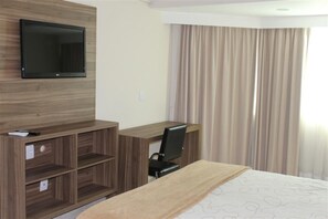 Equipament de l'habitació