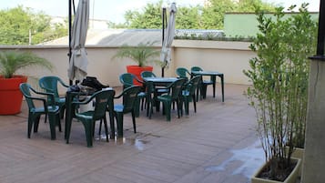 Balcón