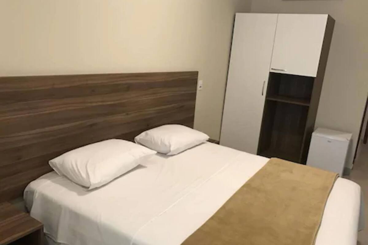 minibar, in-room safe, desk, blackout curtains