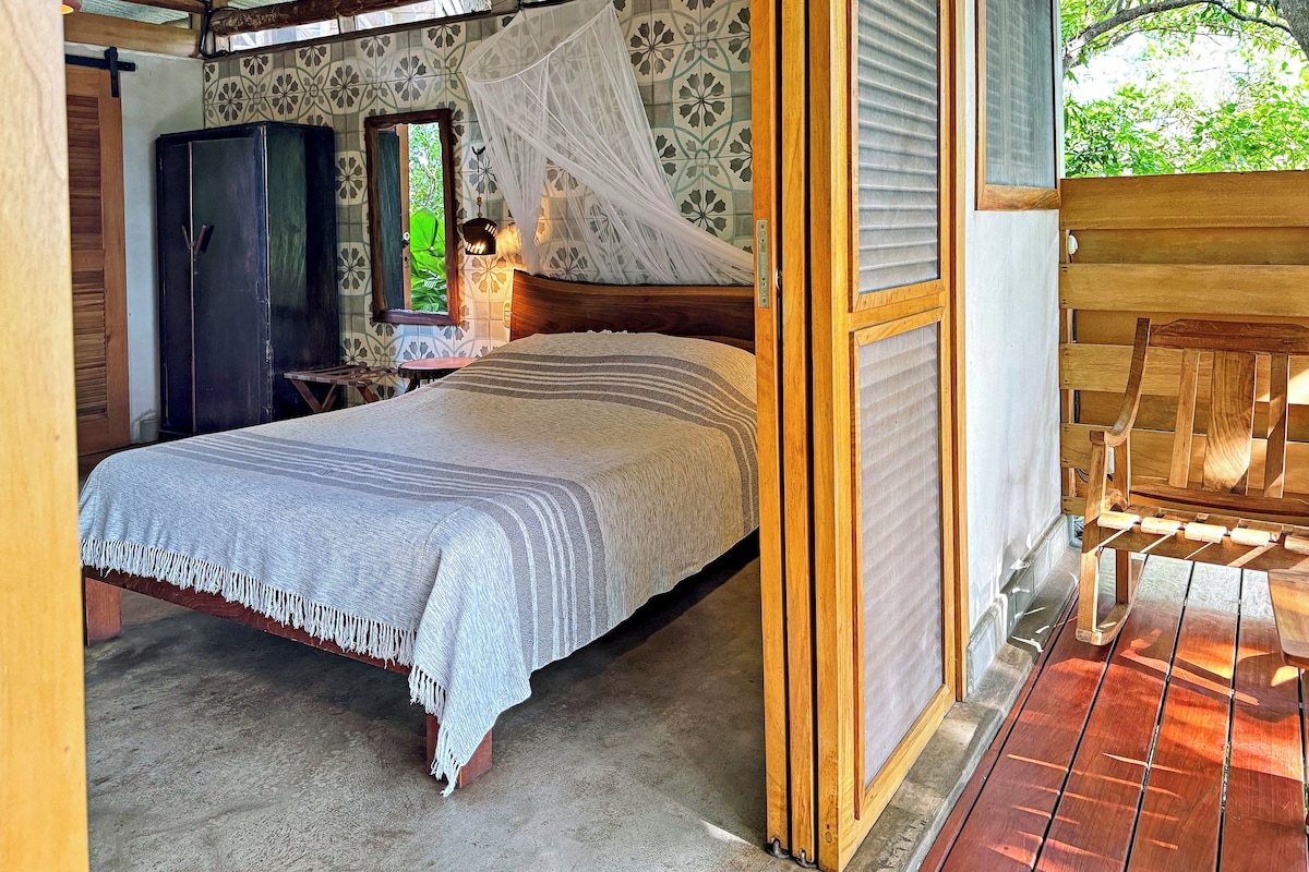 In-room safe, individually decorated, individually furnished, bed sheets