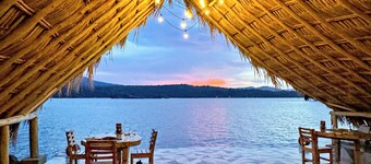 Isleta El Espino Ecolodge