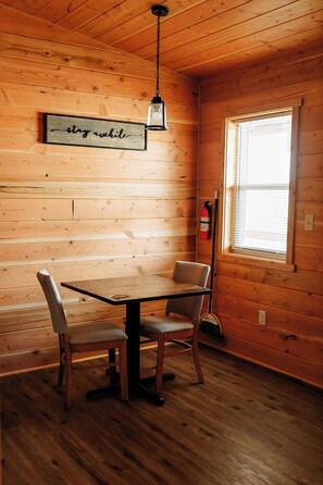 华丽小屋 | 免费 WiFi