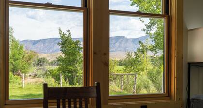 Shell Campground & Cabins