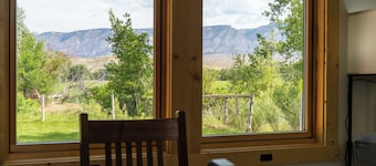 Shell Campground & Cabins