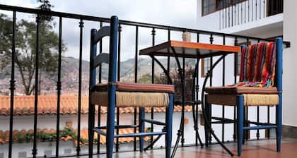 Atoq San Blas Hotel