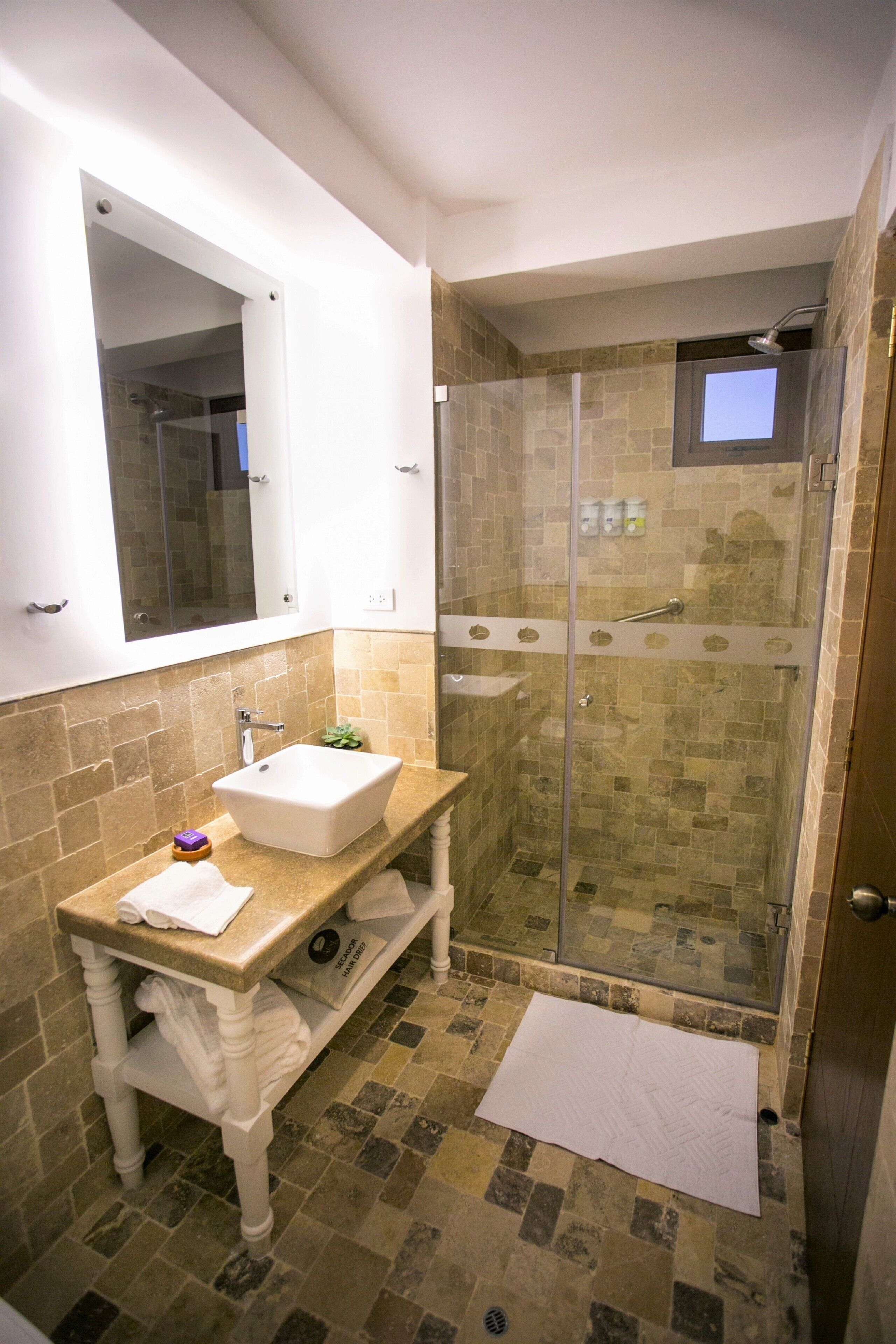 Foto - Atoq San Blas Hotel