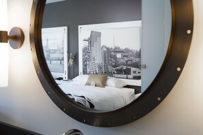 The XX - Double Queen Room City View