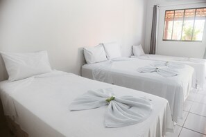 1 bedroom, minibar, blackout curtains, free WiFi