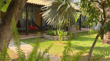 Quarto Quintuplo | ガーデン ビュー