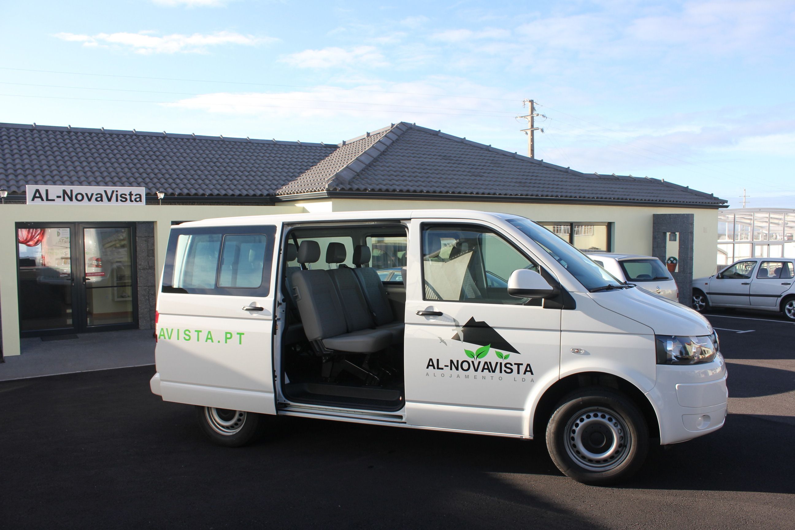 Traslado desde/hacia el aeropuerto