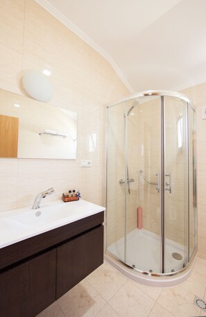 Bathroom - AL-NovaVista (Madalena)