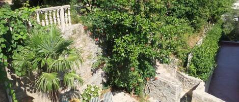 复式, 1 间卧室, 海景 | 客房景观