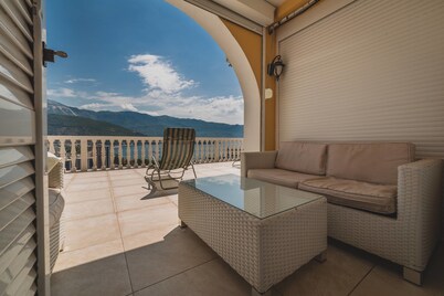 Apartments Villa Ana