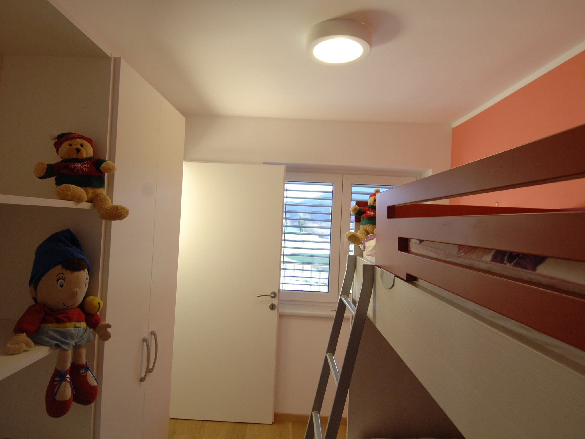 Apartment Tulip | 1 makuuhuone, työpöytä, ilmainen Wi-Fi