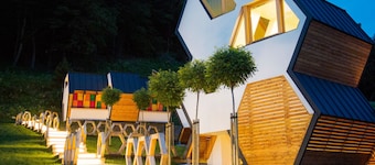 Apartments Beeland Skok Mozirje