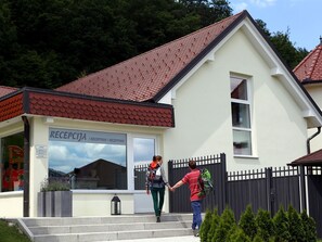 Recepción