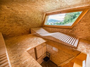 1 dormitorio y wifi gratis