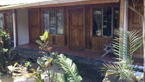Exterior - Green Papaya B&B (Monteverde)