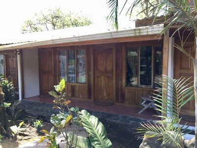 Green Papaya B&B