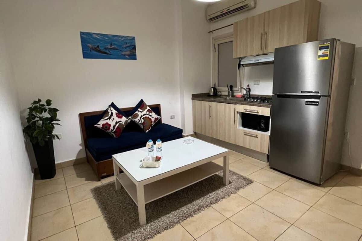 Appartement Standard, 1 chambre, vue parc | Cuisine privée