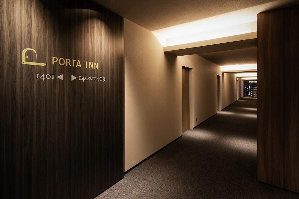 PORTA INN bentencho