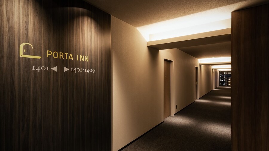 PORTA INN bentencho