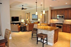 Televisión de pantalla plana 