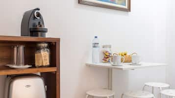Área de comida