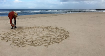 The Sea Beach House