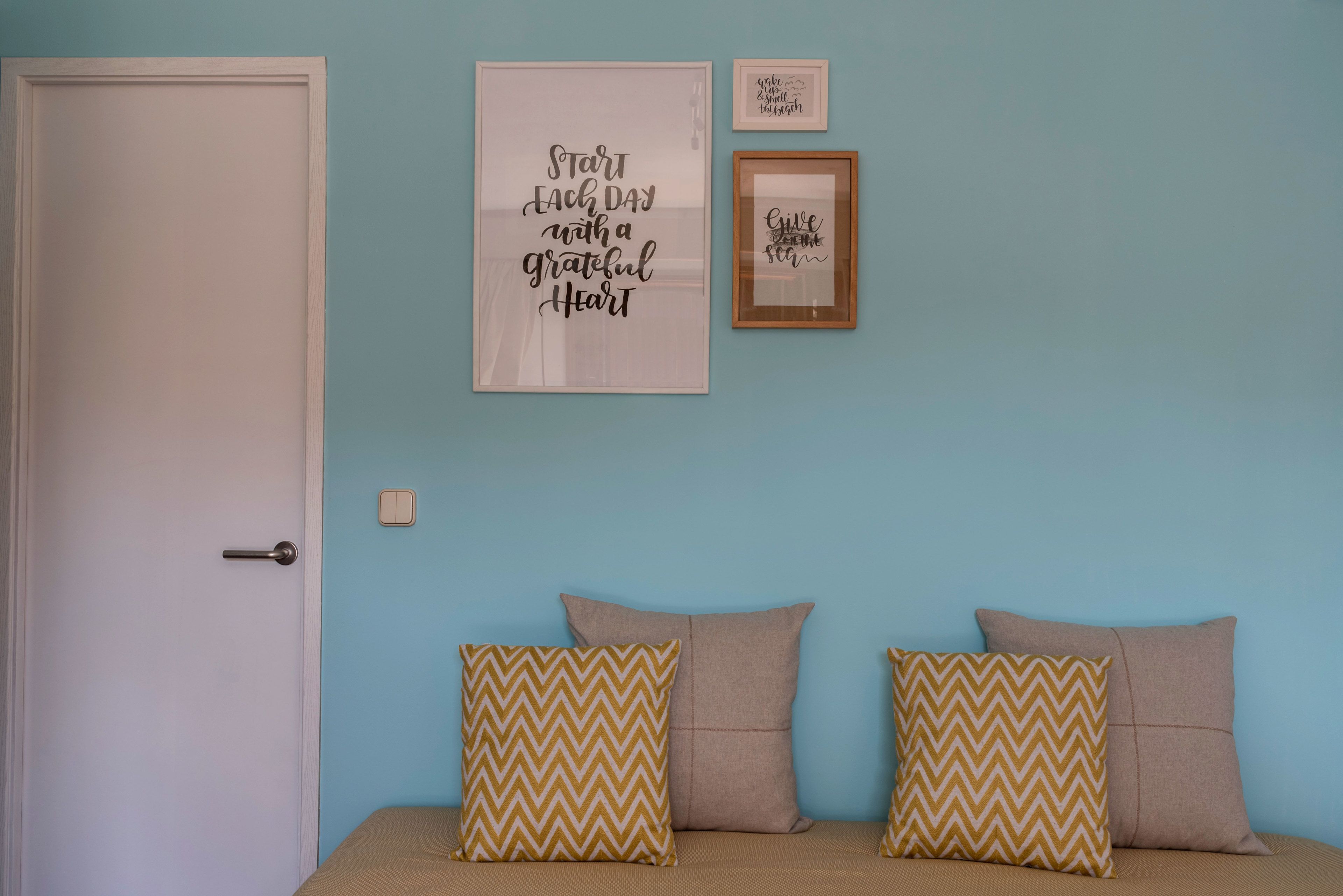 Familien-Vierbettzimmer, eigenes Bad, am Strand | Verdunkelungsvorhänge, schallisolierte Zimmer, kostenlose Babybetten