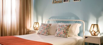 The Sea Beach House