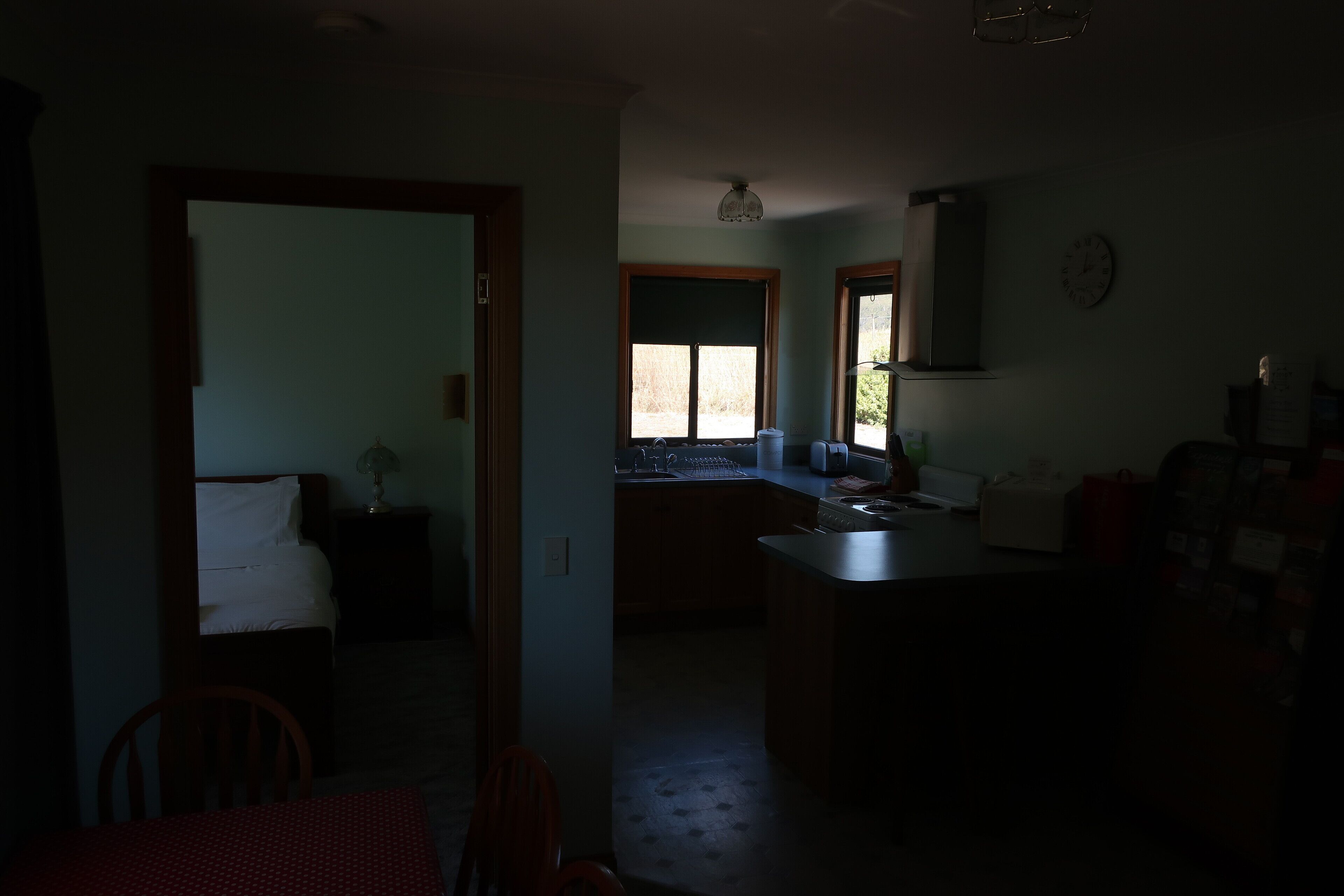 Cherry Top Accommodation - Cherry Top — image 14