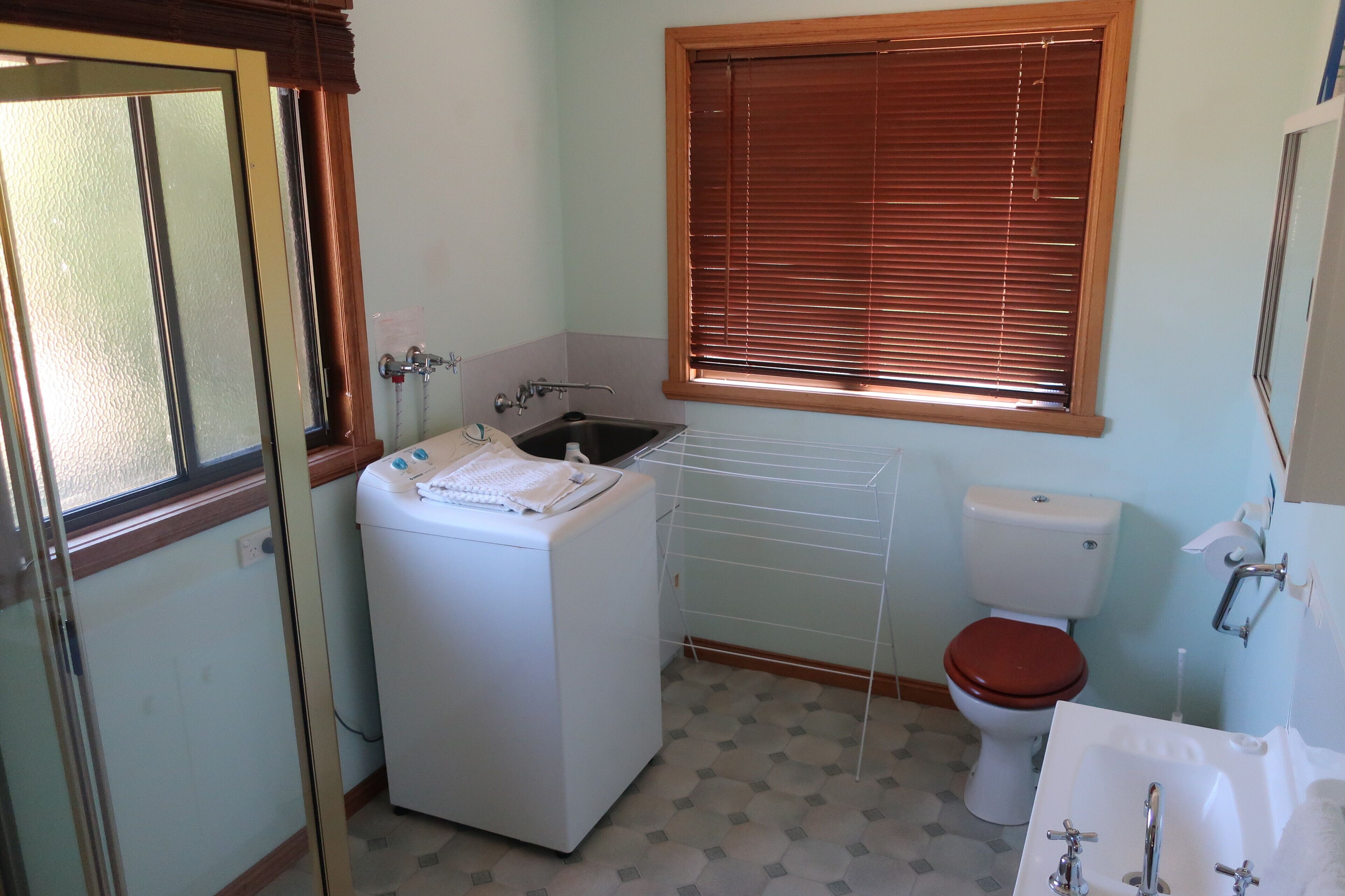 Cherry Top Accommodation - Cherry Top — image 11