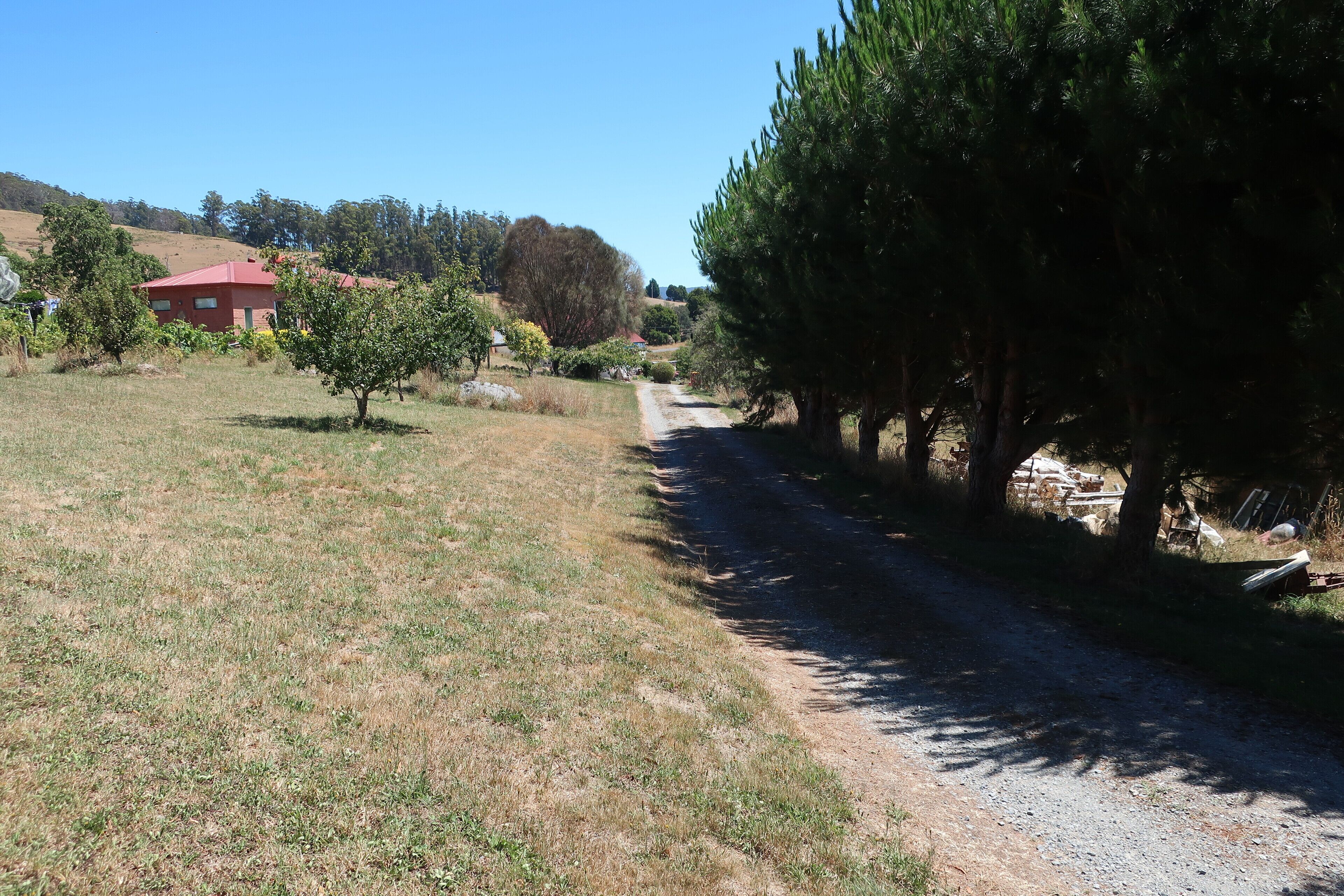 Cherry Top Accommodation - Cherry Top — image 25