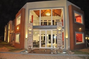 Exterior - Hotel Boutique Lazara (Merlo)