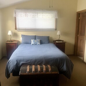 3 bedrooms, iron/ironing board, free WiFi, bed sheets - Mountain Idyll - Mont Tremblant, Quebec, Canada (Mont Tremblant)