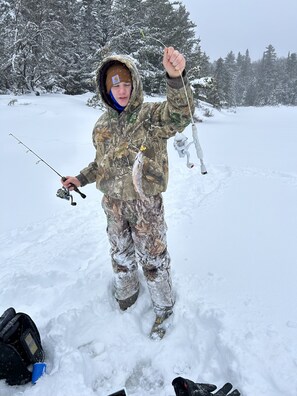 Wintersport/Ski