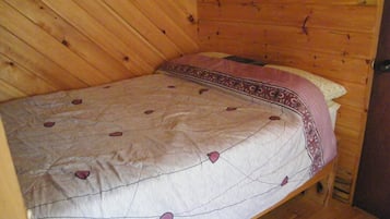 3 Schlafzimmer, kostenloses WLAN, Bettwäsche, Rollstuhlgeeignet