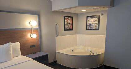 AmericInn by Wyndham St. Peter