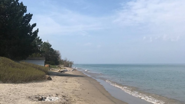 Strand