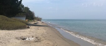 Blue Sky Cottage à Kincardine - Ripley, Ontario