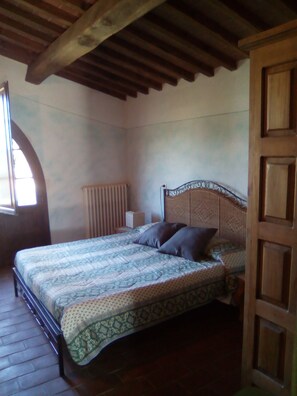 2 Schlafzimmer