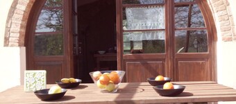 Independent Cottege in Tuscany