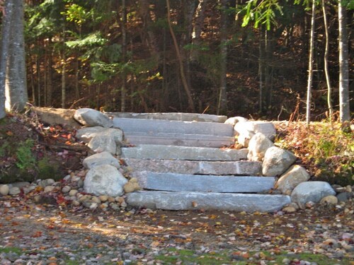 Haliburton Lake Cottage Rental - Waterfront